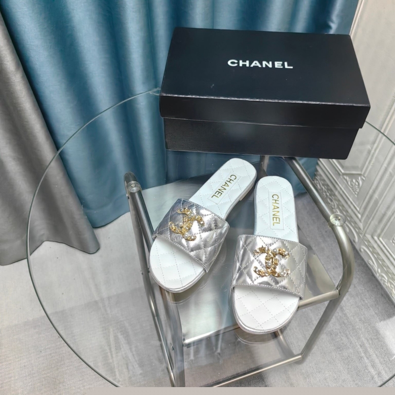 Ch*el slippers